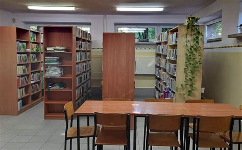 Gminna Biblioteka Publiczna W Czernikowie Mapa Kultury