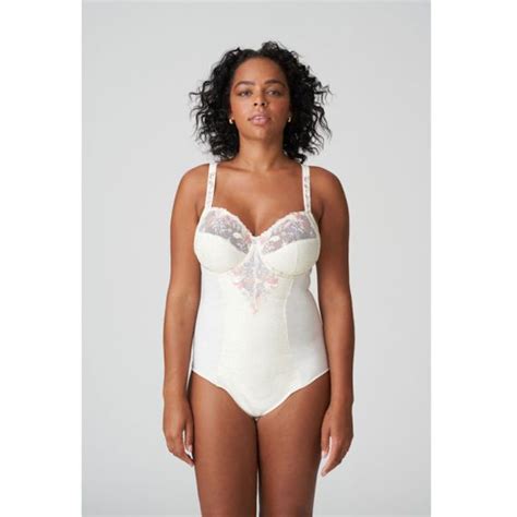 Primadonna Mohala Body Vintage Nude Annadiva