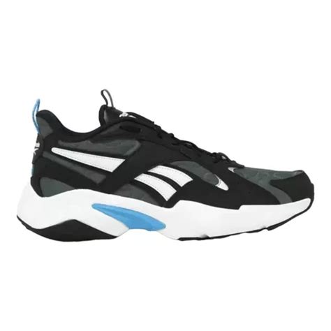 Reebok Turbo Restyle Hombre Adultos | MercadoLibre