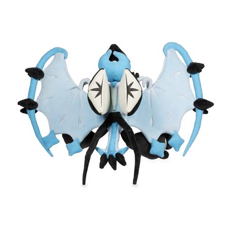 Dawn Wings Necrozma Pok Plush In Pok Mon Center Official Site