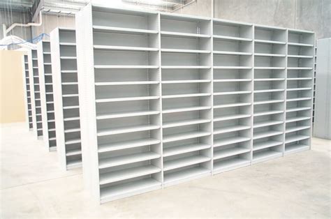 Buy Brownbuilt Rut Shelving Online in Australia | Perth, Brisbane ...