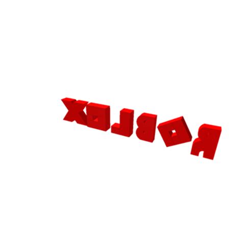 Download High Quality Roblox Logo Transparent Small Transparent Png