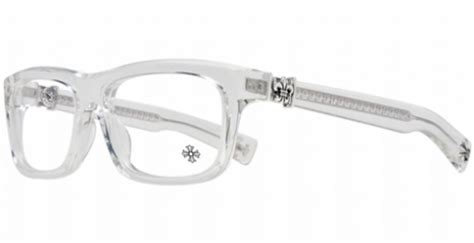 Chrome Hearts Mydixadryll Eyeglasses