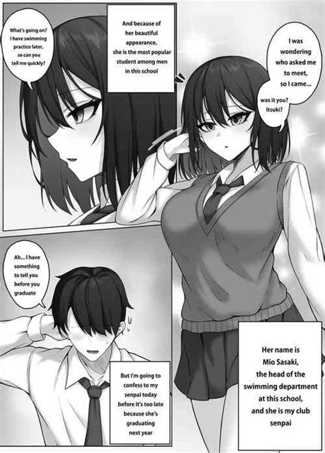 Ryou Chan No Kobito Ecchi Nhentai Hentai Doujinshi And Manga