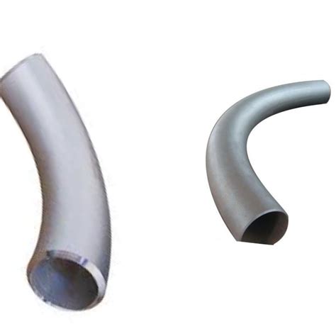 Stainless Steel Seamless Pipe Fittings At Rs 1100 Piece Girgaon