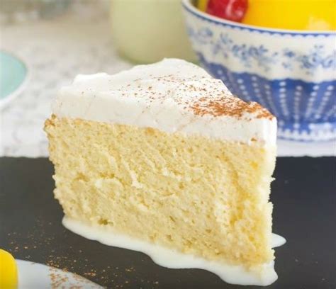 Lbumes Foto Como Hacer Un Pastel De Tres Leches Paso A Paso Lleno