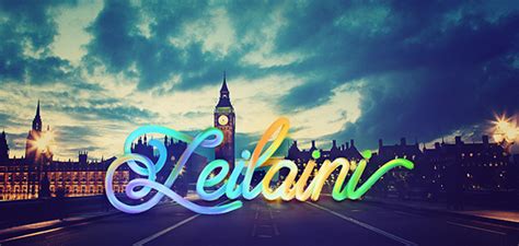 Leilaini on Behance
