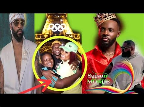 COUP K O HÉRITIER WATA FALLY IPUPA AYOKI MAWA APESI YE 45 VISA SARAH