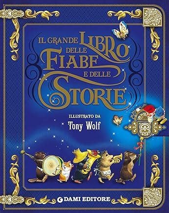 Amazon It Libro Di Fiabe Libri