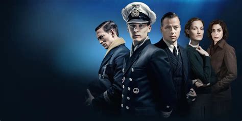 Das Boot Staffel 3 Episodenguide Alle Folgen im Überblick