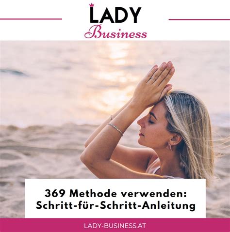 369 Methode: Strategie zur Steigerung deiner Produktivität