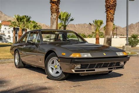 10 Cheapest Ferraris For Sale Right Now