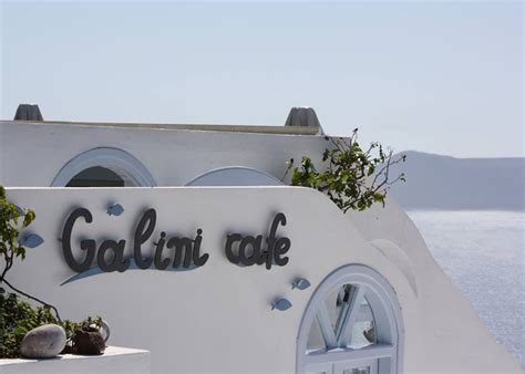 17 Best Restaurants in Fira Santorini You'll Love I Boutique Adventurer