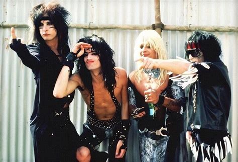 153 Likes 3 Comments Mötley Crüe 💥 80smotleycrue On Instagram “monsters Of Rock Festival