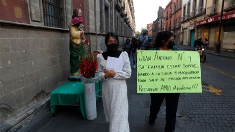 Diputadas De La Ciudad De México Promueven La Ley Malena Para Combatir La Violencia ácida