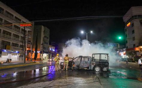 FGR Abre Carpeta Por Muerte De Normalista En Guerrero Ven Indicios De