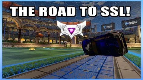 Keeping Up With SSL S Road To SSL Rocket League YouTube