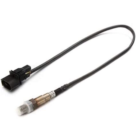 Lambda O Oxygen Sensor Probe For Audi Tt Seat Skoda Vw Golf Bora Mk