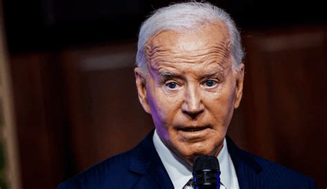 Joe Biden Se Rectifica Y Asegura Que No Apoyará Nuevas Elecciones En Venezuela Tras El Fraude