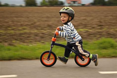 15 Best Balance Bikes for Toddlers (2023)