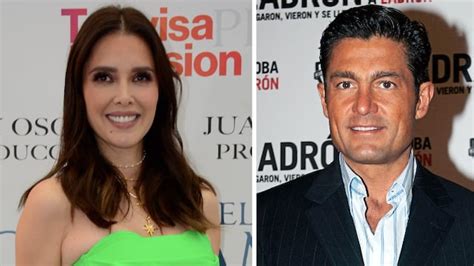 Fernando Colunga Regresa A Las Telenovelas Con Marlene Favela En Remake