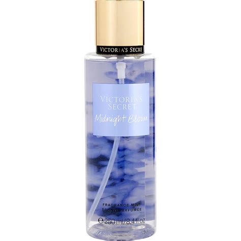 Victorias Secret Midnight Bloom 250 Ml Body Mist Brunos Joyeria Y