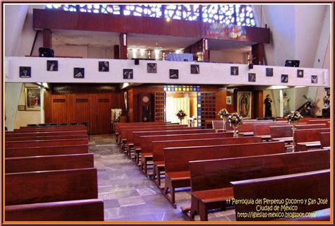 Parroquia De Nuestra Se Ora Del Perpetuo Socorro Y San Jos Flickr