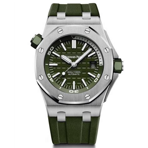 Audemars Piguet Royal Oak Full Iced Super Clone Watches