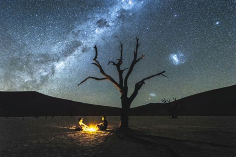 Of The World S Best Places For Stargazing Reportwire