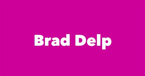 Brad Delp - Spouse, Children, Birthday & More