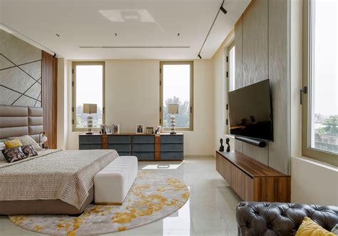 Modern Interior Design Bedroom | Cabinets Matttroy