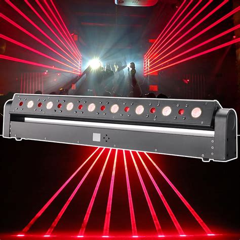 Sharpy Light Led laser beam bar Moving Head Wash Light