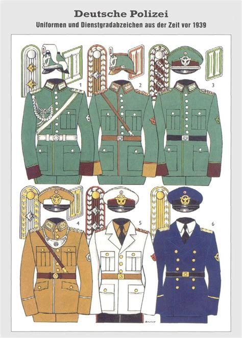 Wwii German Uniforms German Uniforms Wwii Uniforms