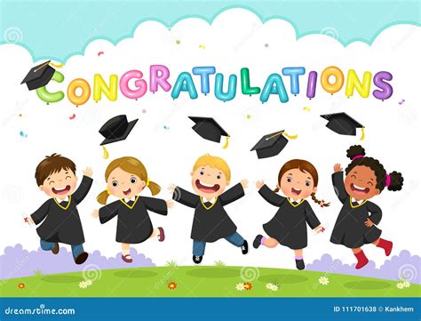 Happy Graduation Clip Art