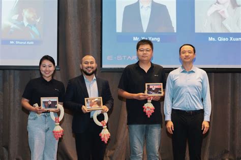 SHARUL AZILI on LinkedIn: #socialmedia #apac #byd #drivebyd # ...