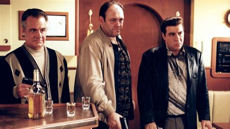 'The Sopranos' Prequel Film 'The Many Saints of Newark' Delayed Until Fall 2021 - Flipboard