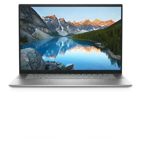 Dell Inspiron I U Gb Gb Ssd Iris Xe Graphics W