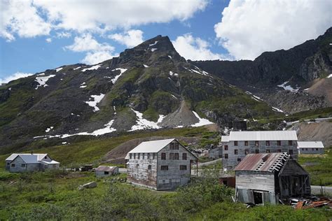 Atrakcje Alaski Najwi Kszych Atrakcji Stanu Alaska Niceland