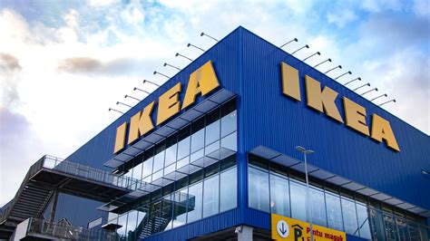 IKEA BATU KAWAN – Central Glass Facade Works