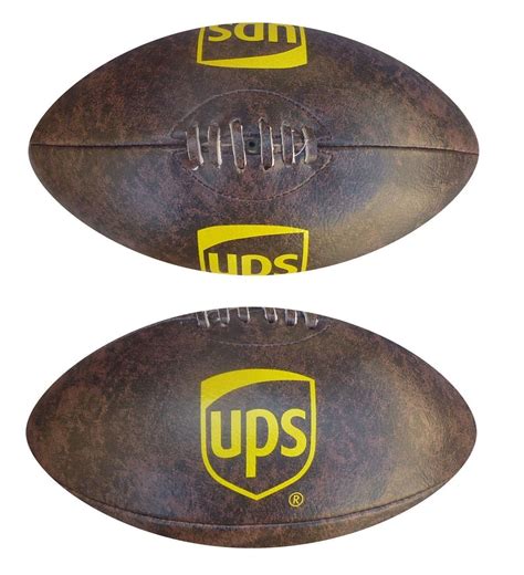 Amt Trade Vintage Rugby Balls