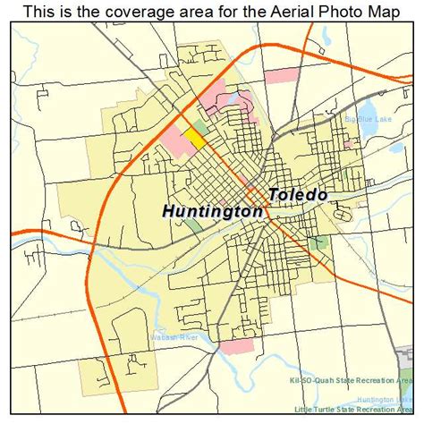 Huntington Park Zip Code Map at John Keys blog