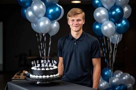 Images De Anniversaire Homme 30 Ans Freepik