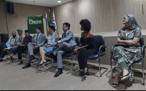 Amea As E Intimida Es Continuam Quilombolas Denunciam Viol Ncia E