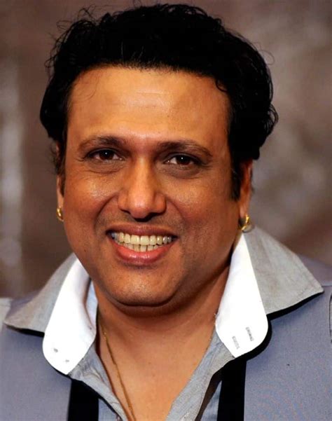 Govinda turns 60: 7 best movies of comedy king