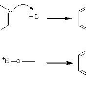 Interaction Of Pyridine A On Metal Surface As A Lewis Acid Site And