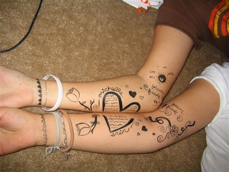 Love Tattoos Designs, Ideas and Meaning - Tattoos For You