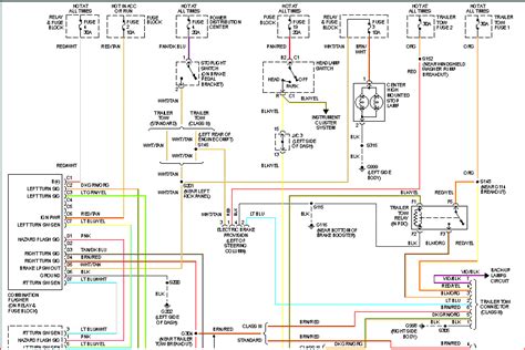 Diagram Dodge Ram Wiring Diagram Light Mydiagram Online