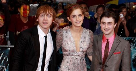 Harry Potter Star Daniel Radcliffe S Fortune Skyrockets