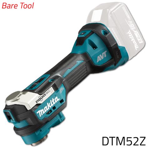 Cordless Multi Tool V Lxt Li Ion Bare Tool Makita Tools Philippines