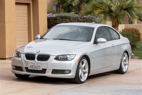 Original Owner 2009 Bmw 335i Sport Coupe For Sale On Bat Auctions Sold For 16250 On April 27